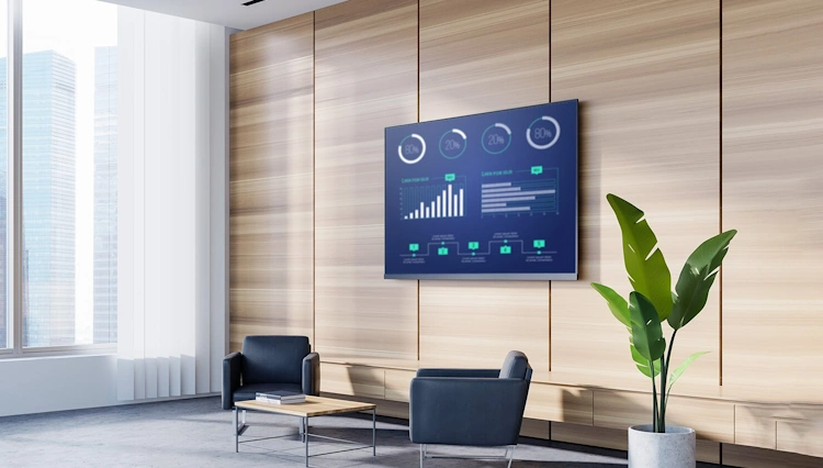 Телевидение для бизнеса от Ростелеком в деревня Перевицкий Торжок (Московская область)